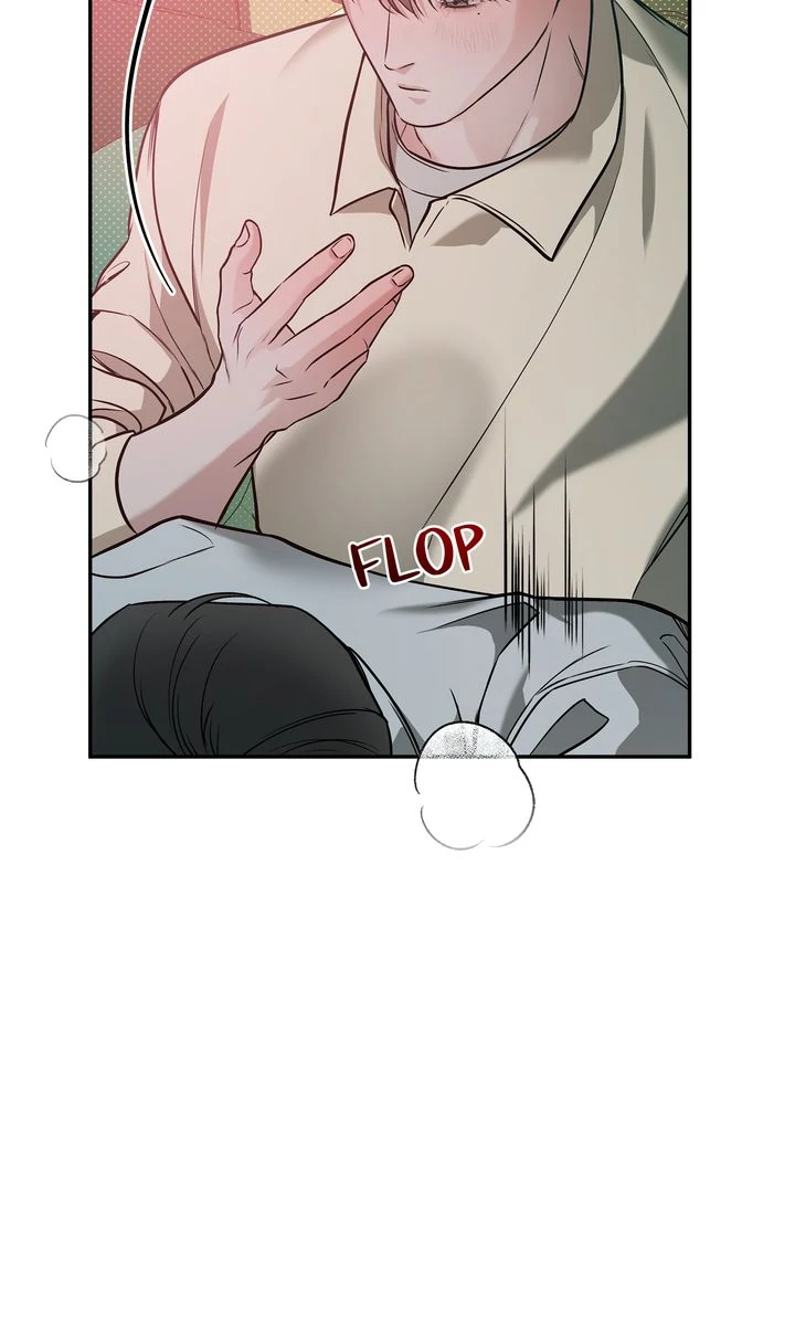 Stranger [Mature Official] - Chapter 55 manhwa