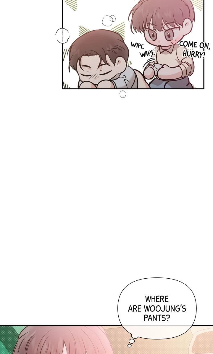 Stranger [Mature Official] - Chapter 55 manhwa