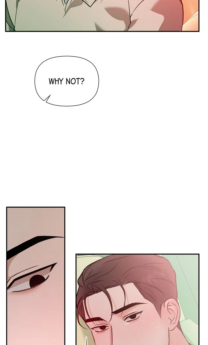 Stranger [Mature Official] - Chapter 55 manhwa