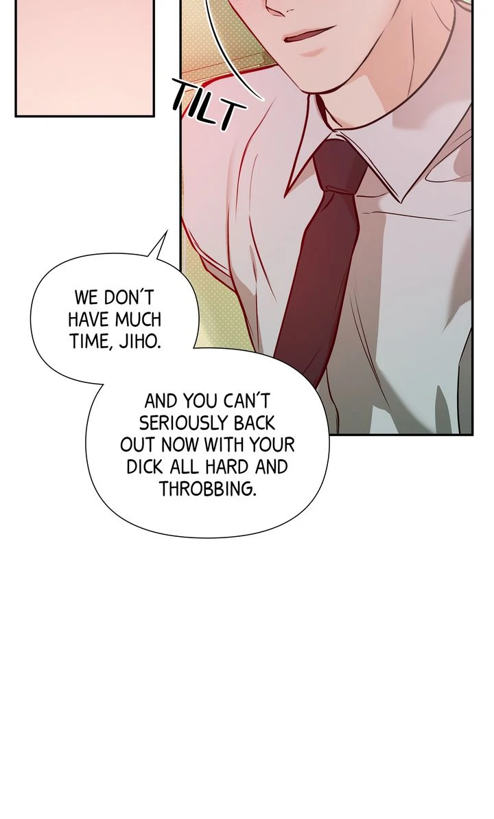 Stranger [Mature Official] - Chapter 55 manhwa