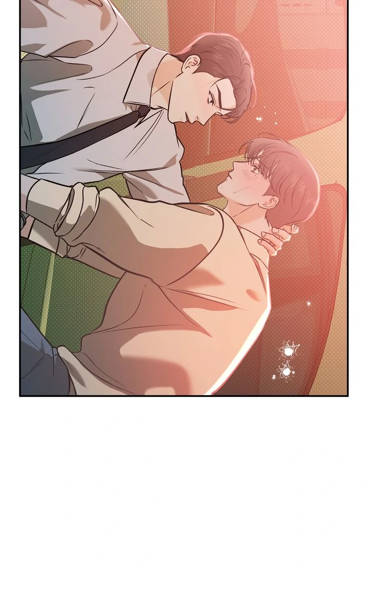 Stranger [Mature Official] - Chapter 55 manhwa