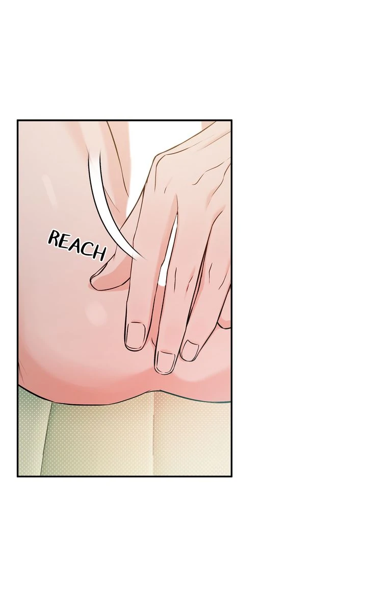 Stranger [Mature Official] - Chapter 56 manhwa