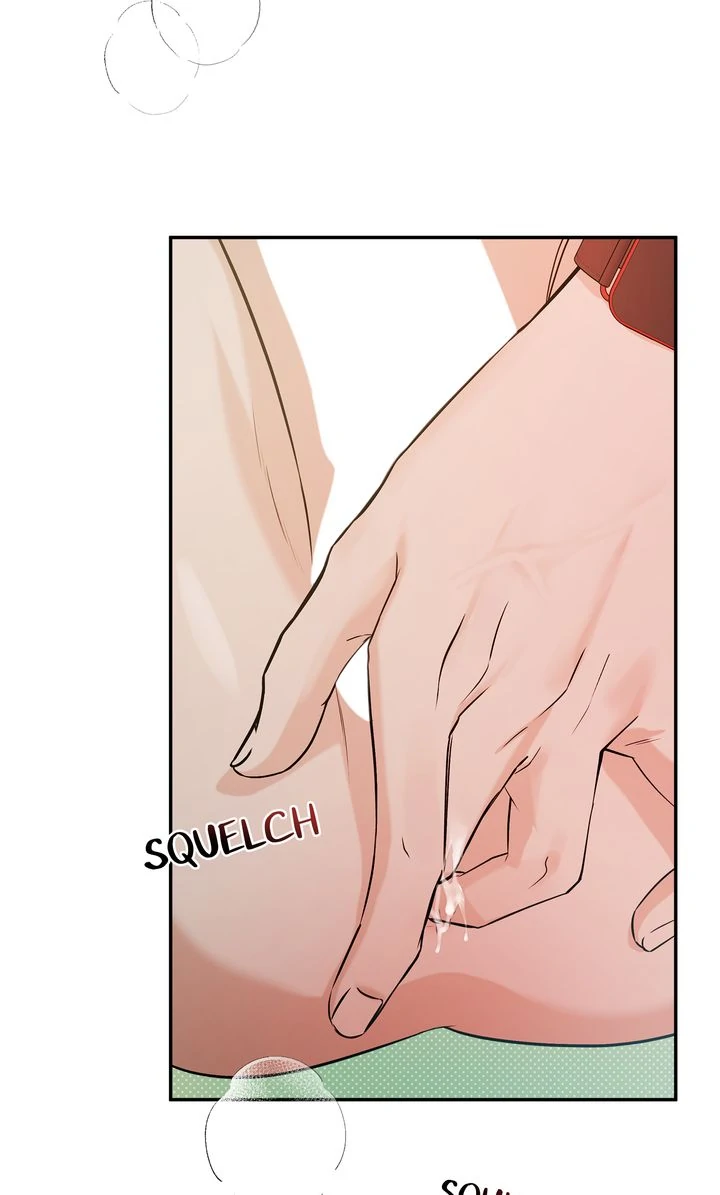 Stranger [Mature Official] - Chapter 56 manhwa