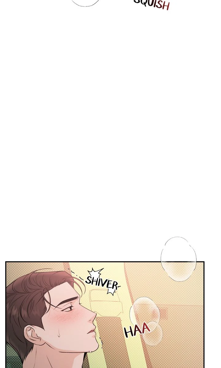 Stranger [Mature Official] - Chapter 56 manhwa