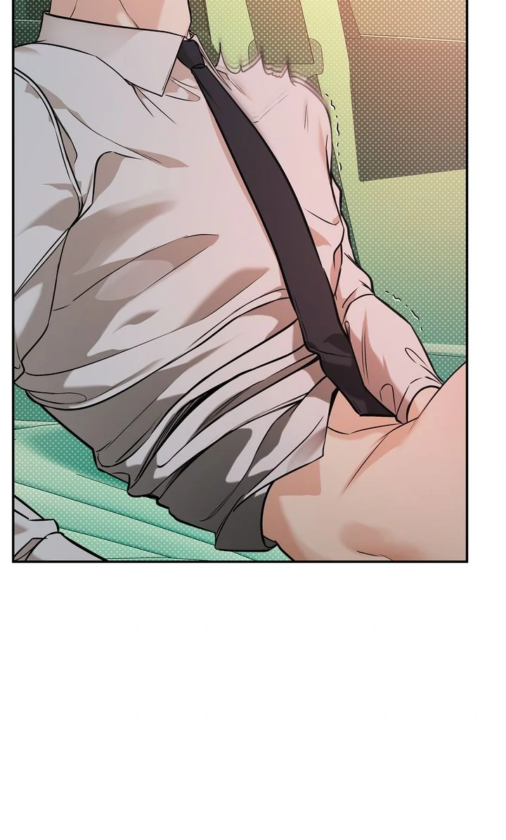 Stranger [Mature Official] - Chapter 56 manhwa