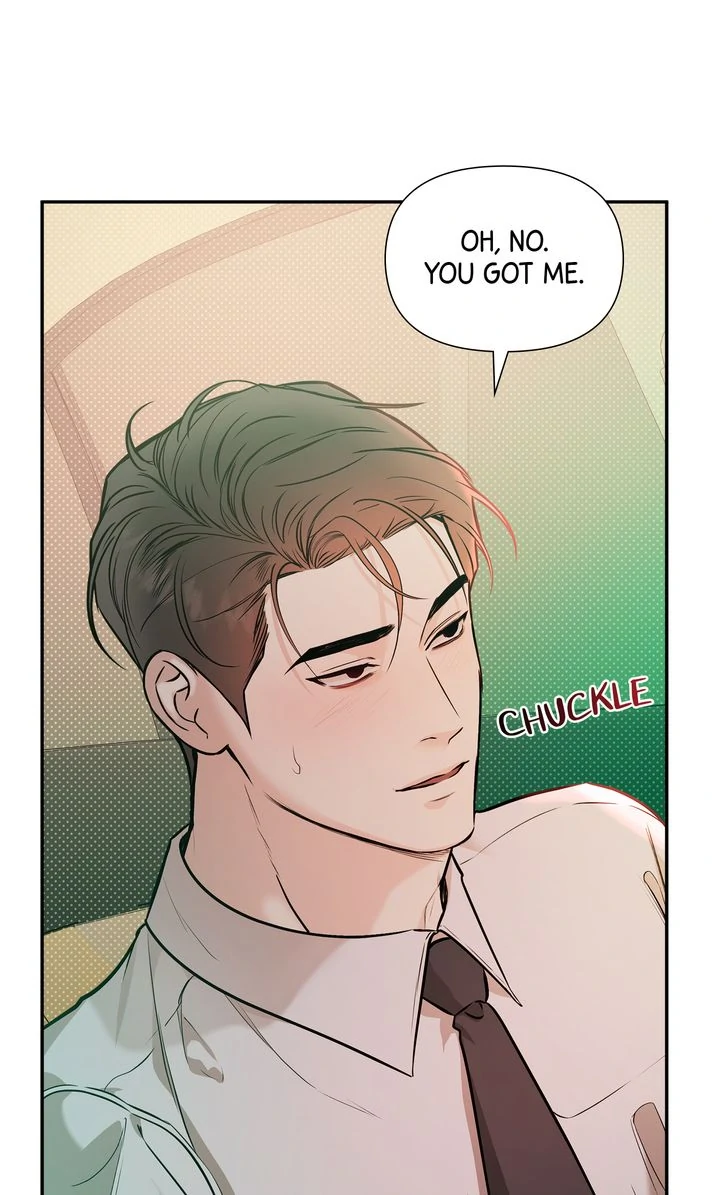 Stranger [Mature Official] - Chapter 56 manhwa