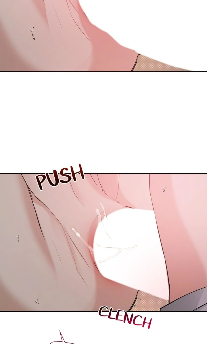 Stranger [Mature Official] - Chapter 56 manhwa