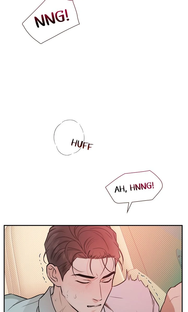 Stranger [Mature Official] - Chapter 56 manhwa