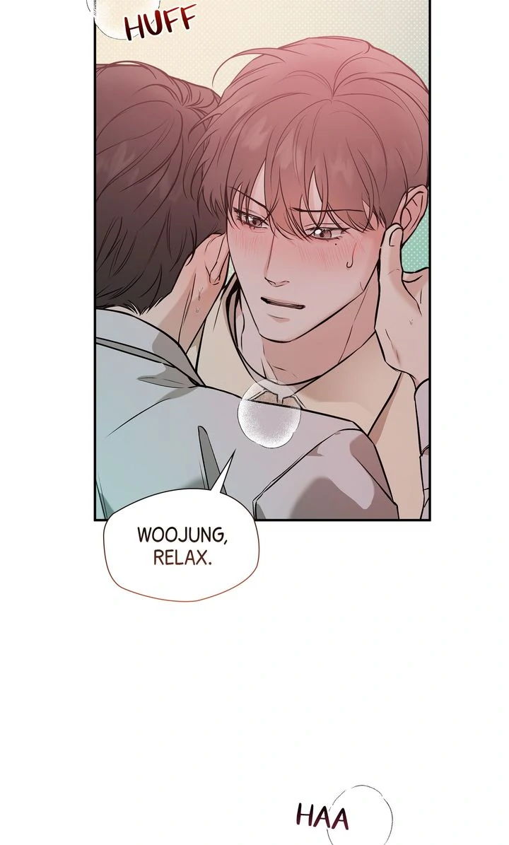 Stranger [Mature Official] - Chapter 56 manhwa