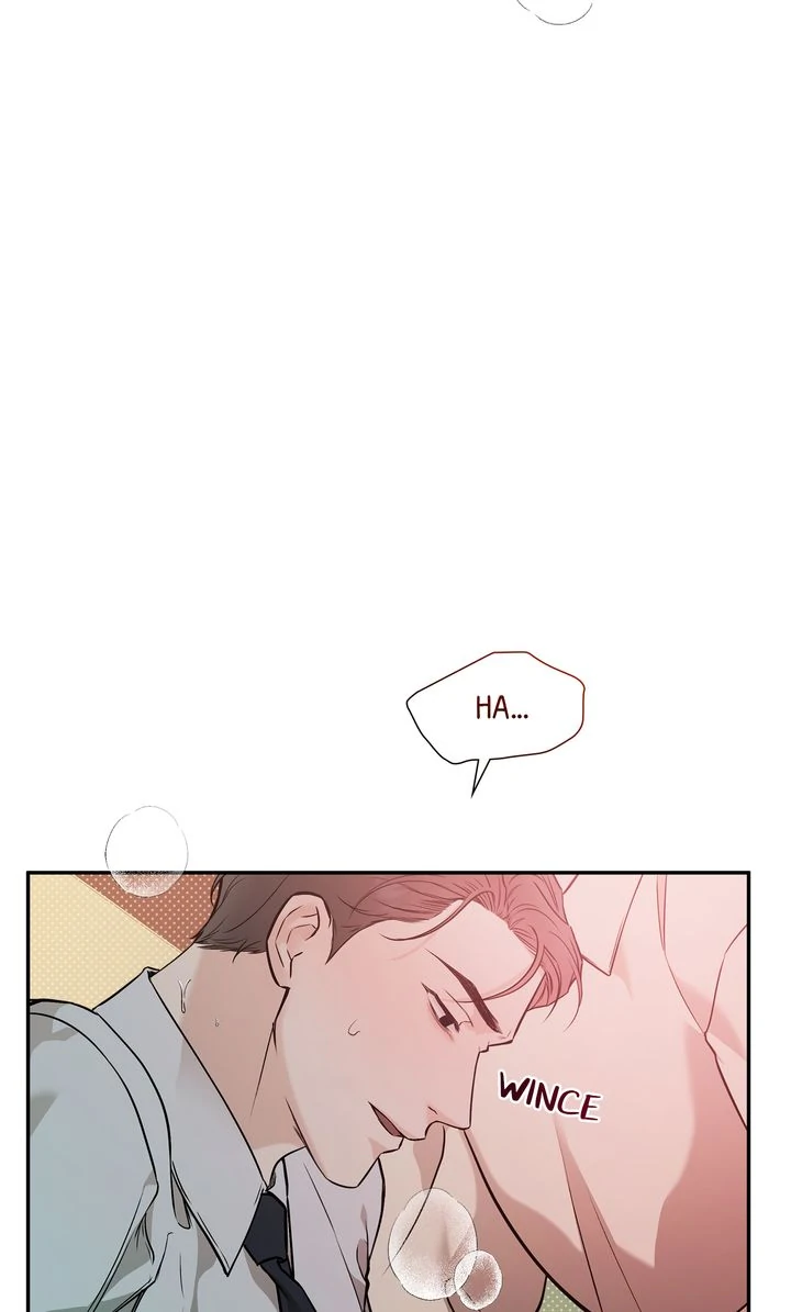 Stranger [Mature Official] - Chapter 56 manhwa