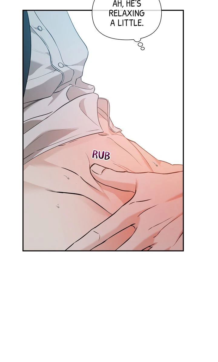 Stranger [Mature Official] - Chapter 56 manhwa