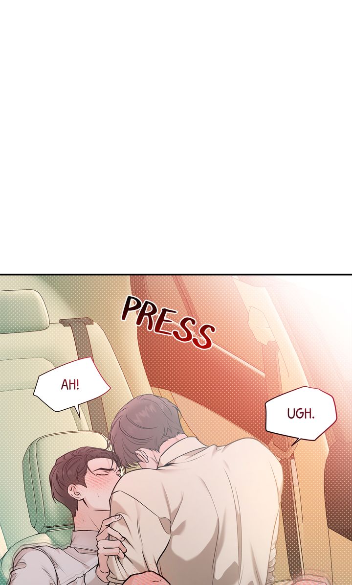 Stranger [Mature Official] - Chapter 56 manhwa