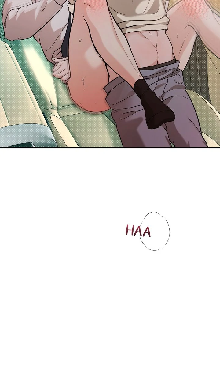 Stranger [Mature Official] - Chapter 56 manhwa