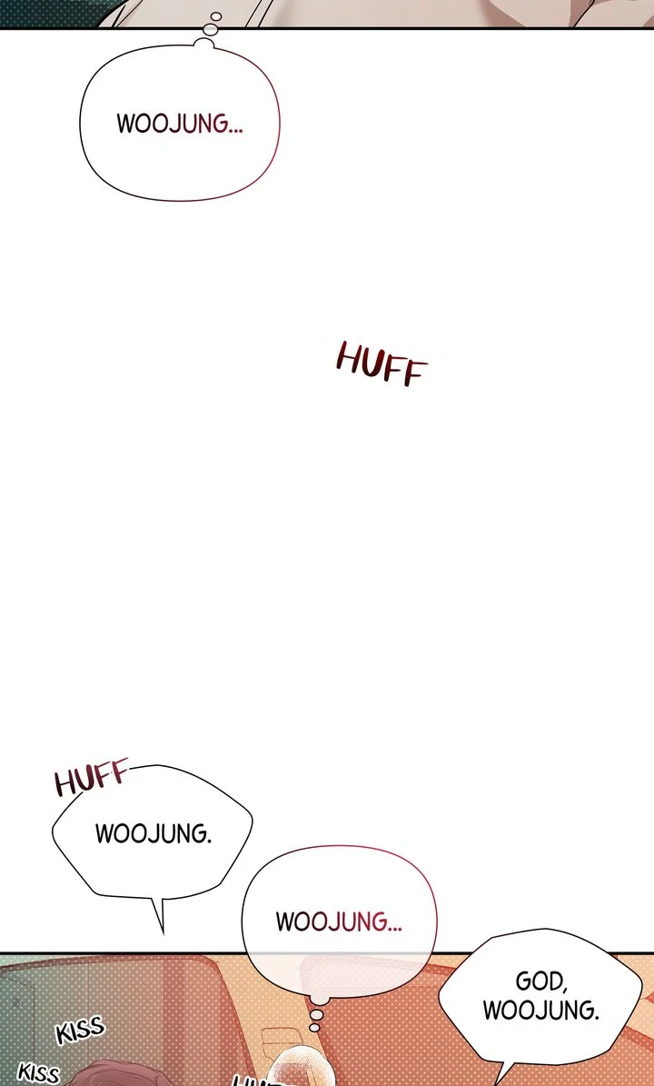 Stranger [Mature Official] - Chapter 56 manhwa