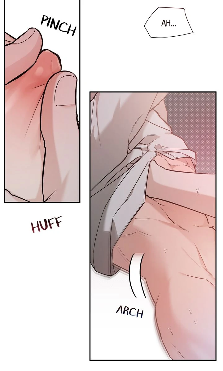 Stranger [Mature Official] - Chapter 56 manhwa