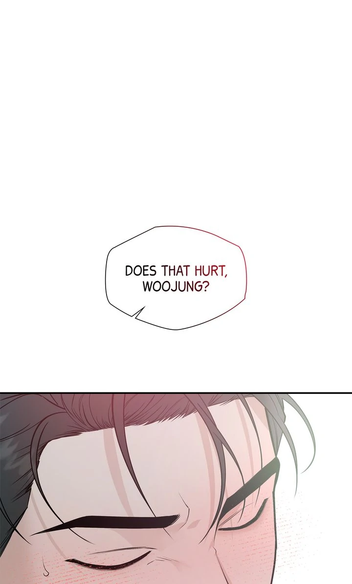 Stranger [Mature Official] - Chapter 56 manhwa