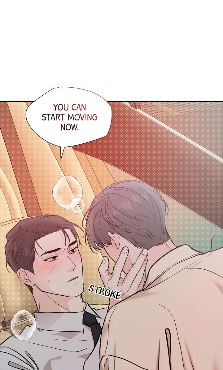 Stranger [Mature Official] - Chapter 56 manhwa