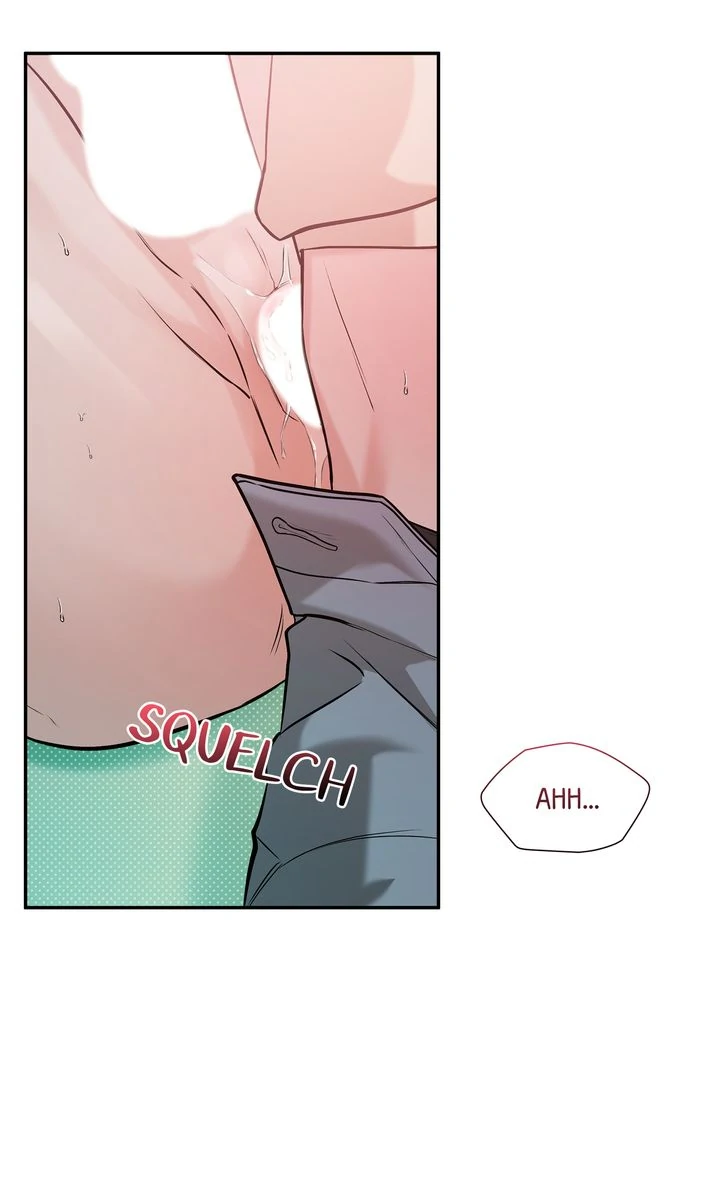 Stranger [Mature Official] - Chapter 56 manhwa