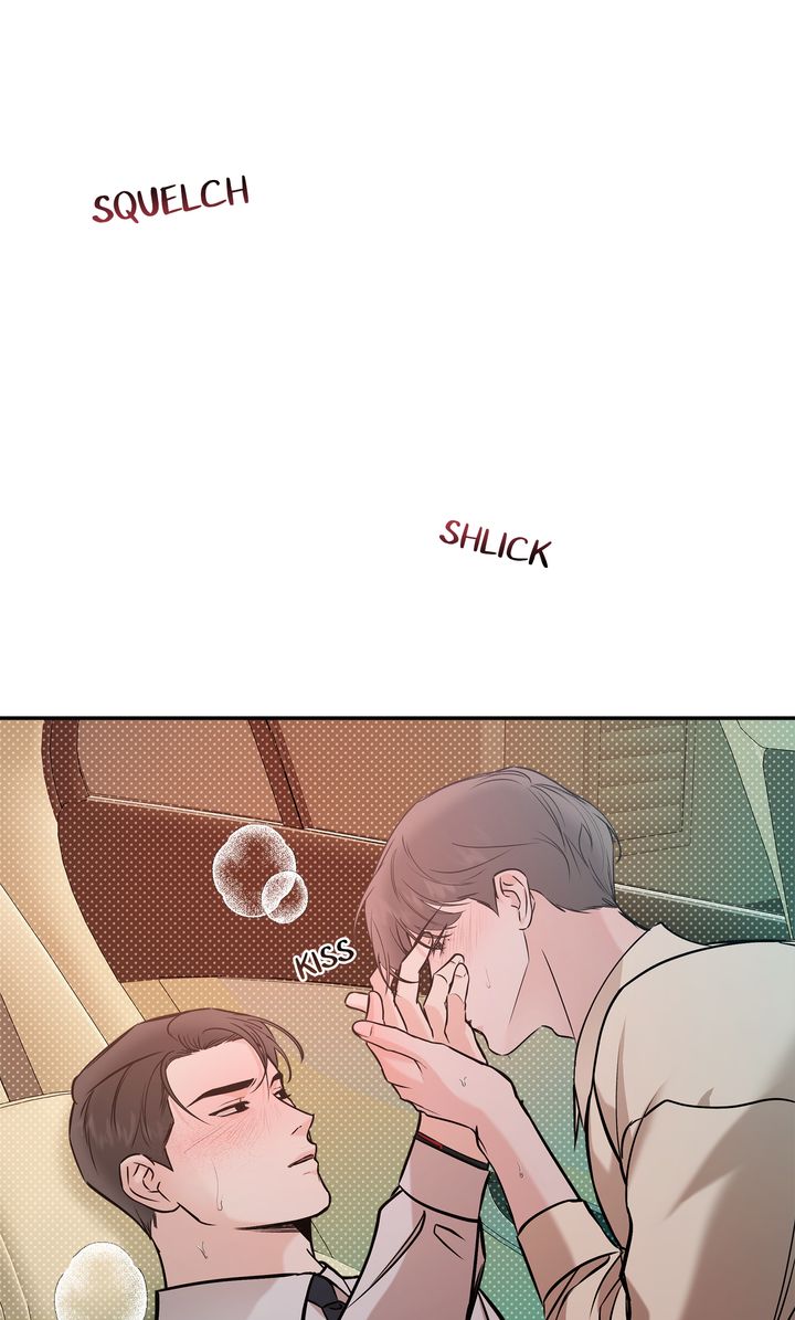Stranger [Mature Official] - Chapter 56 manhwa