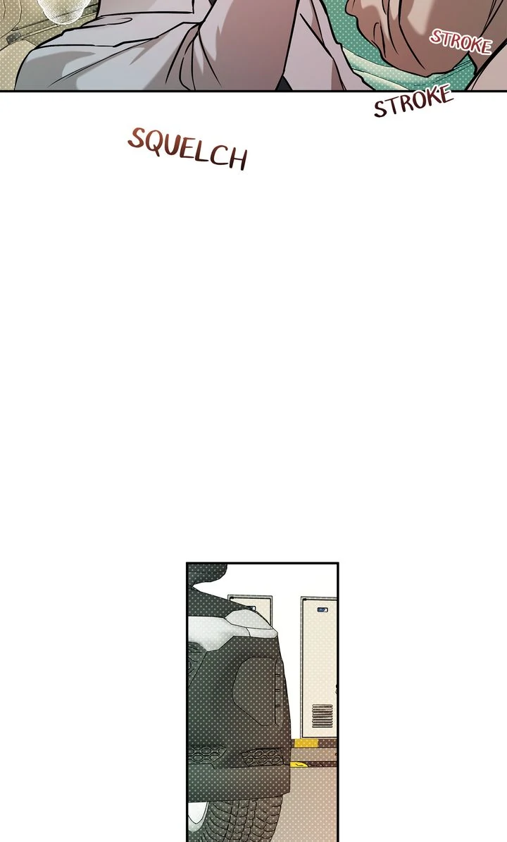 Stranger [Mature Official] - Chapter 56 manhwa
