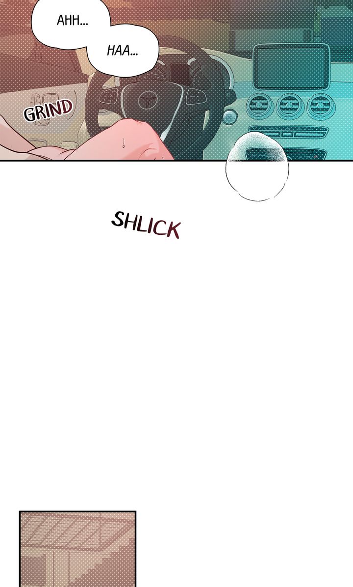 Stranger [Mature Official] - Chapter 56 manhwa