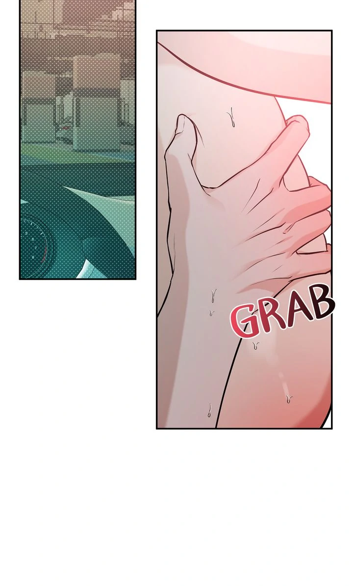 Stranger [Mature Official] - Chapter 56 manhwa