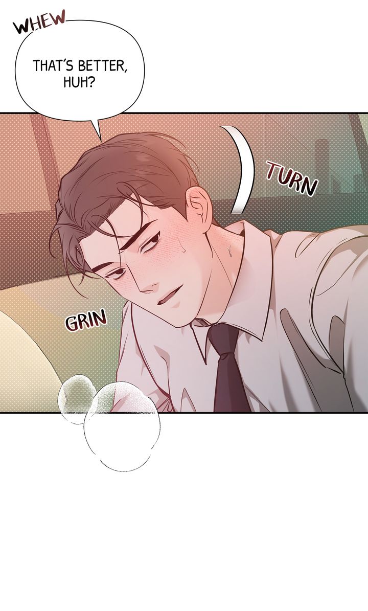 Stranger [Mature Official] - Chapter 56 manhwa