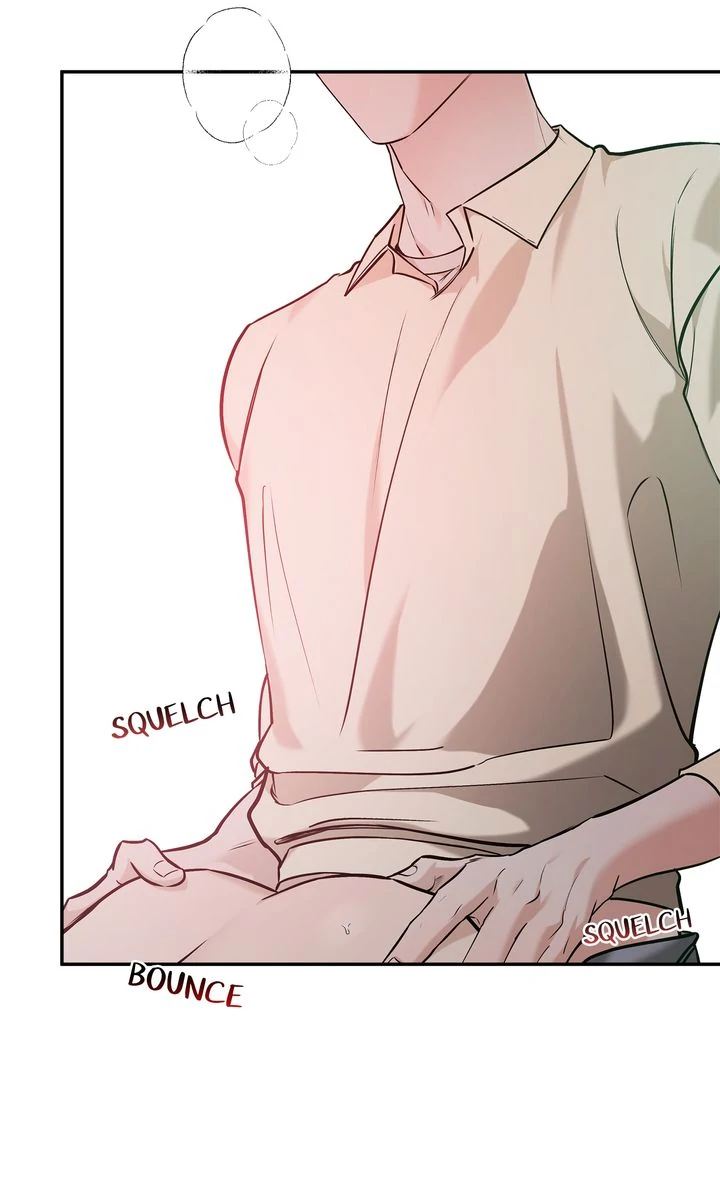 Stranger [Mature Official] - Chapter 56 manhwa
