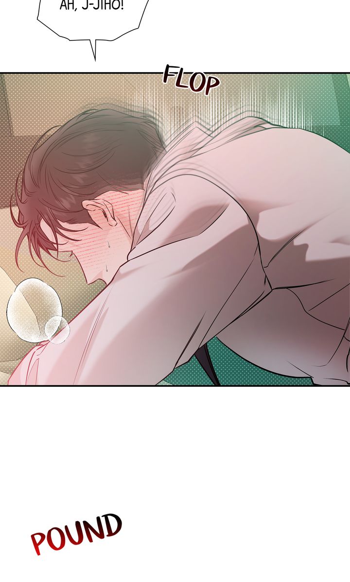 Stranger [Mature Official] - Chapter 56 manhwa