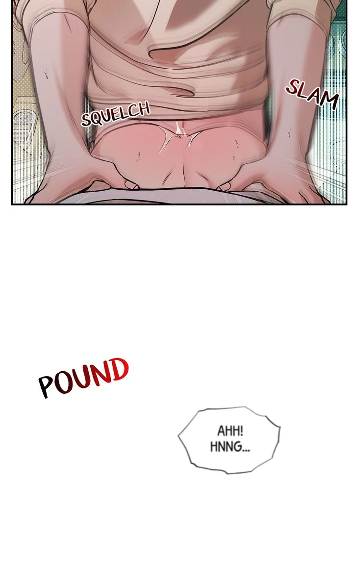 Stranger [Mature Official] - Chapter 56 manhwa