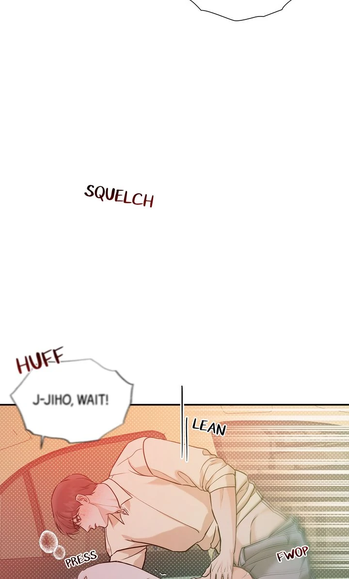 Stranger [Mature Official] - Chapter 56 manhwa