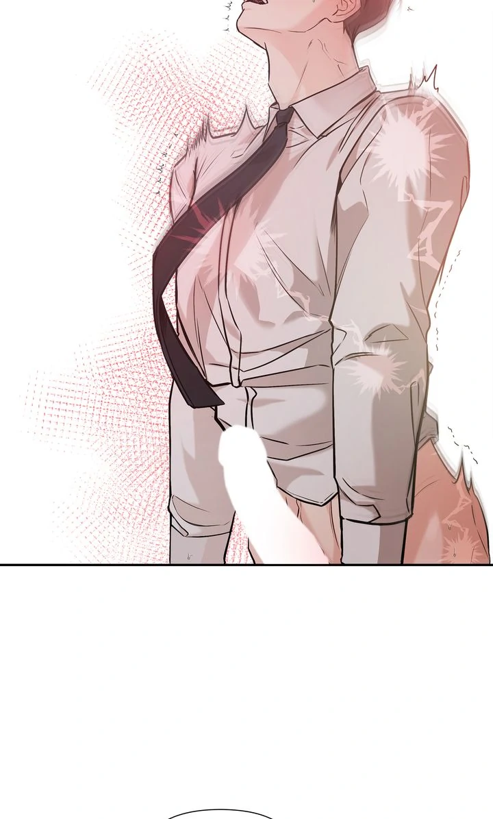 Stranger [Mature Official] - Chapter 56 manhwa