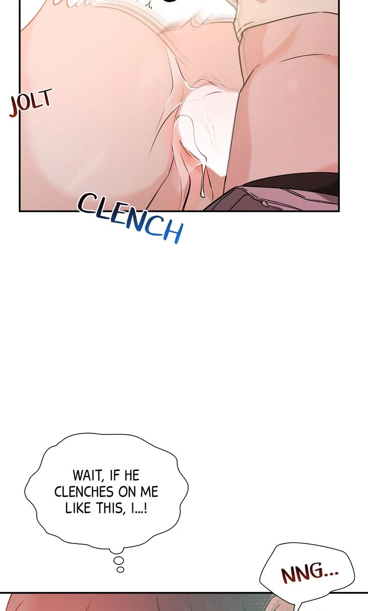 Stranger [Mature Official] - Chapter 56 manhwa