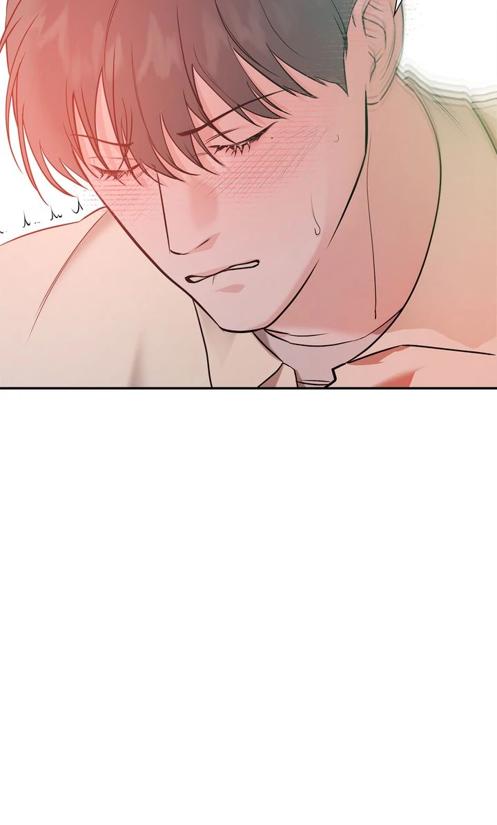 Stranger [Mature Official] - Chapter 56 manhwa