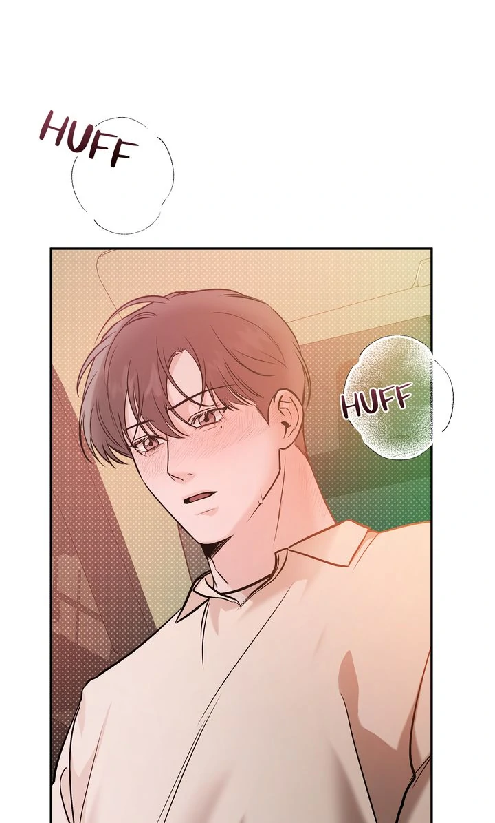 Stranger [Mature Official] - Chapter 56 manhwa
