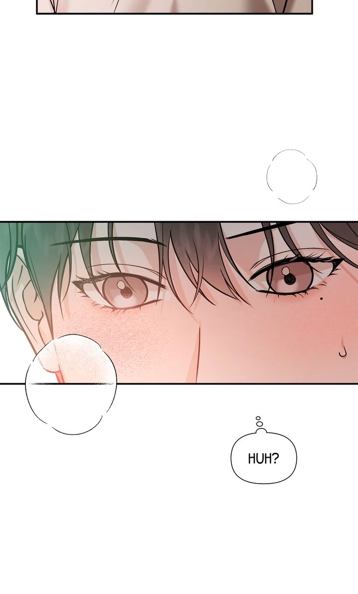 Stranger [Mature Official] - Chapter 56 manhwa