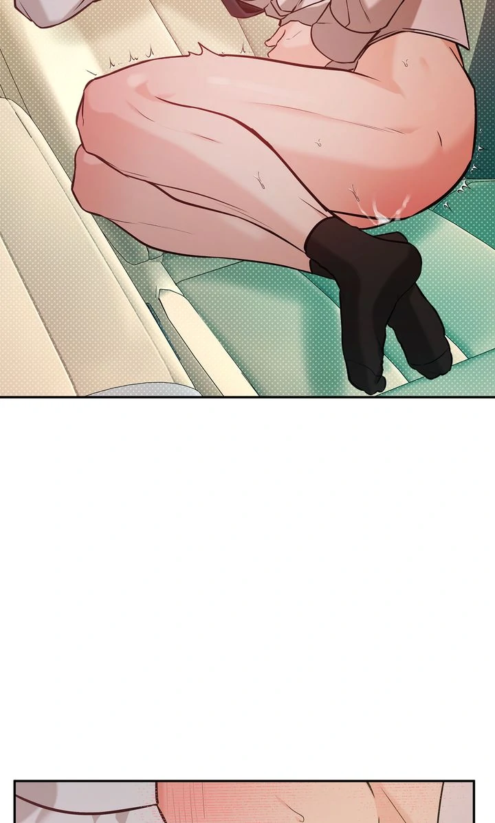 Stranger [Mature Official] - Chapter 56 manhwa