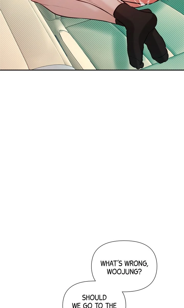 Stranger [Mature Official] - Chapter 57 manhwa