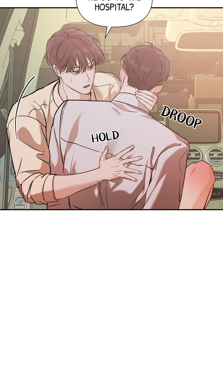 Stranger [Mature Official] - Chapter 57 manhwa