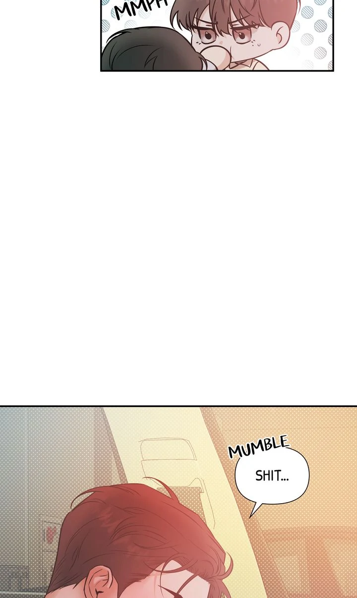 Stranger [Mature Official] - Chapter 57 manhwa
