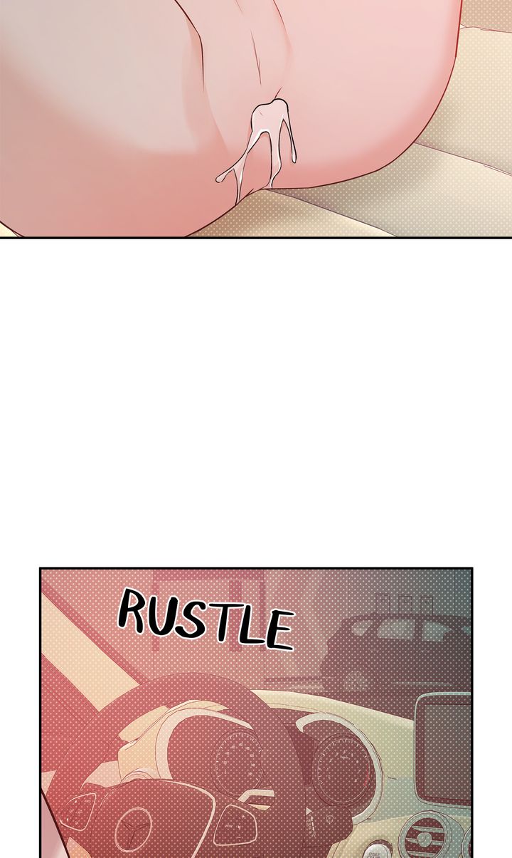 Stranger [Mature Official] - Chapter 57 manhwa