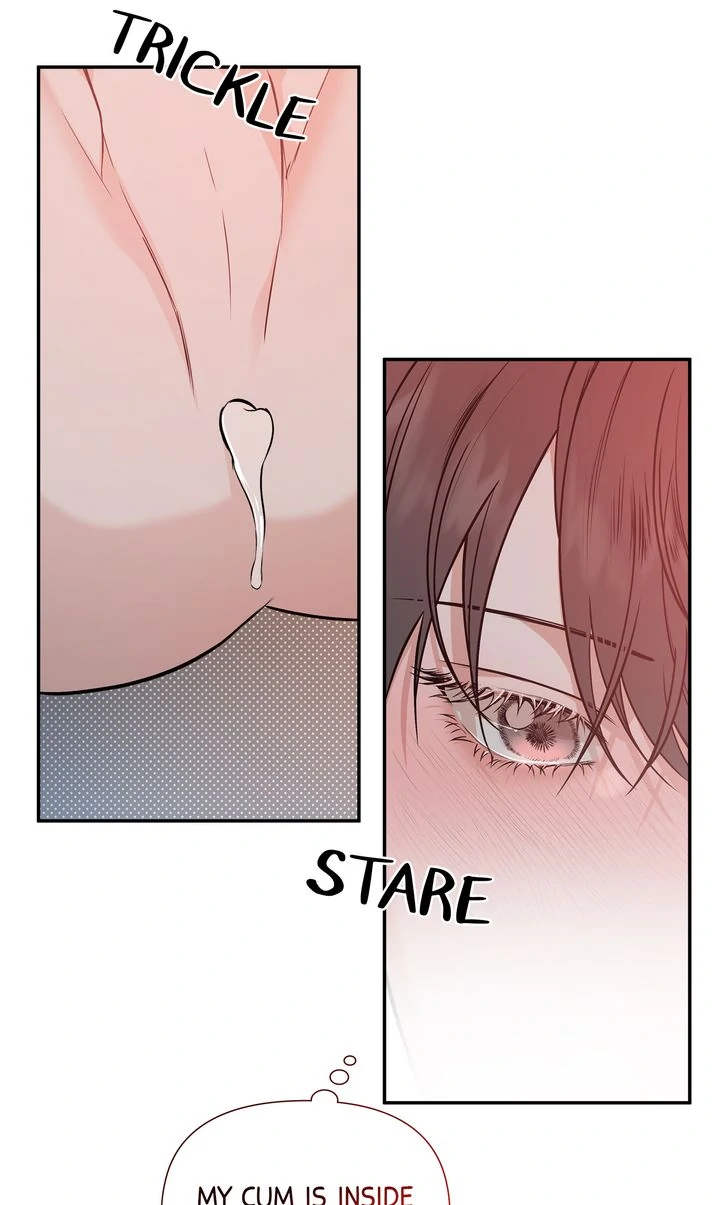 Stranger [Mature Official] - Chapter 57 manhwa