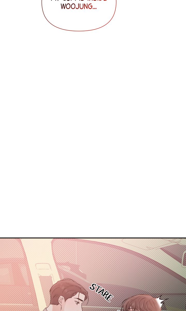 Stranger [Mature Official] - Chapter 57 manhwa