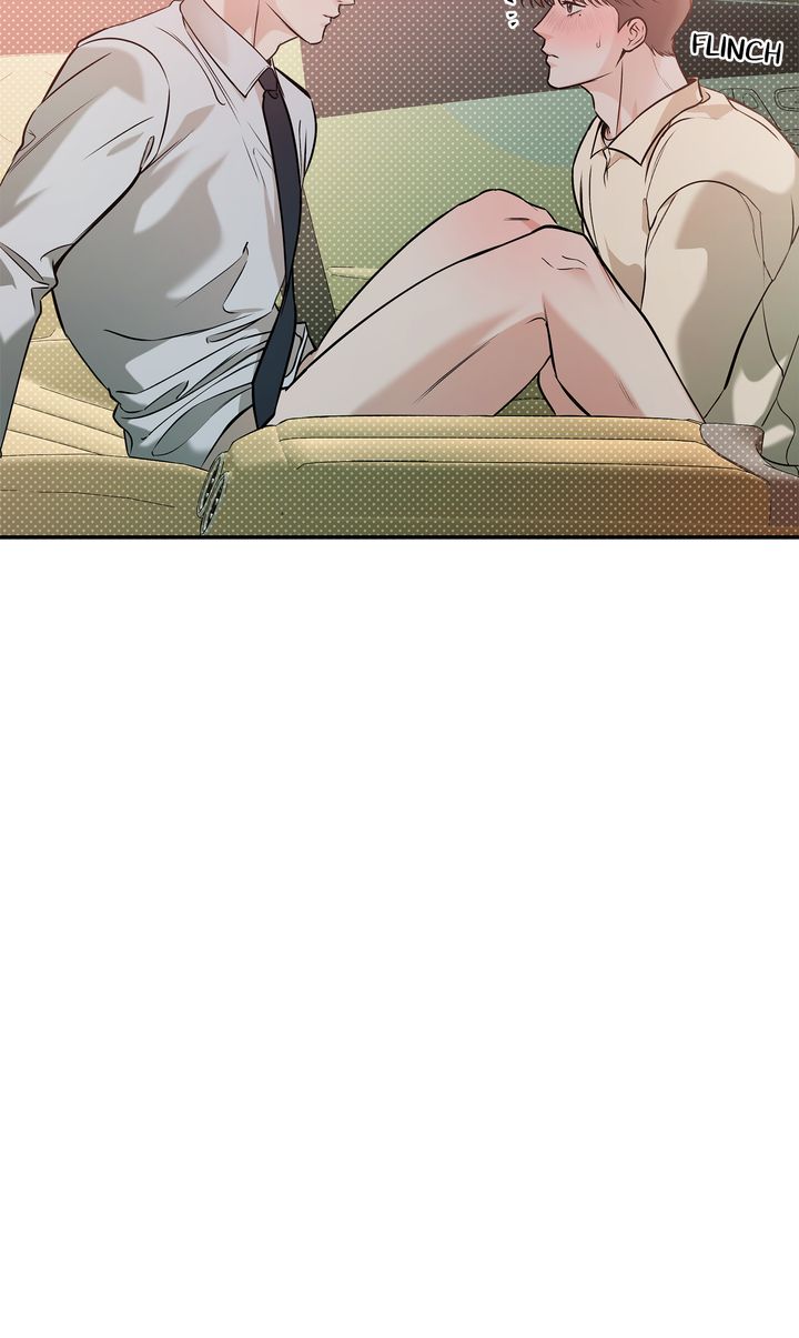 Stranger [Mature Official] - Chapter 57 manhwa