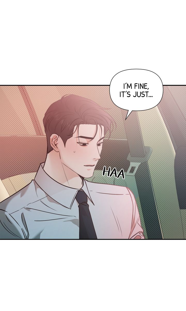 Stranger [Mature Official] - Chapter 57 manhwa