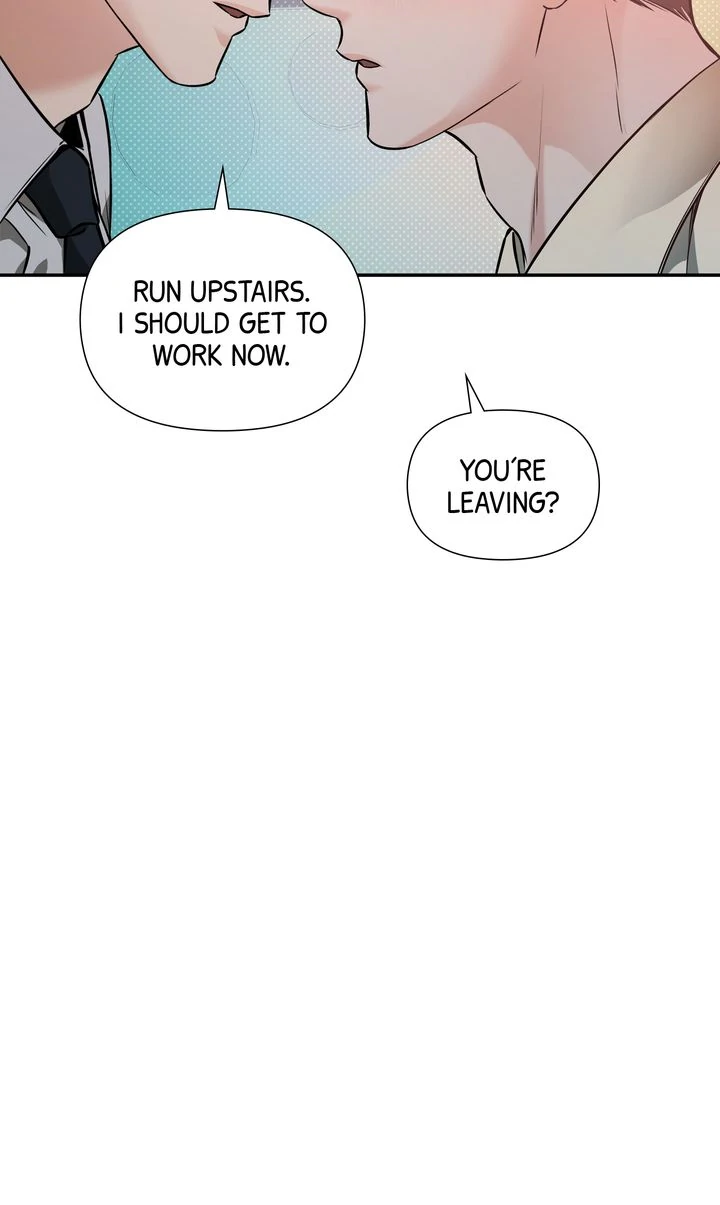 Stranger [Mature Official] - Chapter 57 manhwa