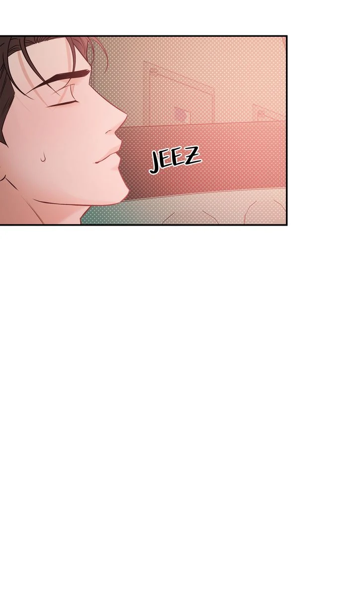 Stranger [Mature Official] - Chapter 57 manhwa