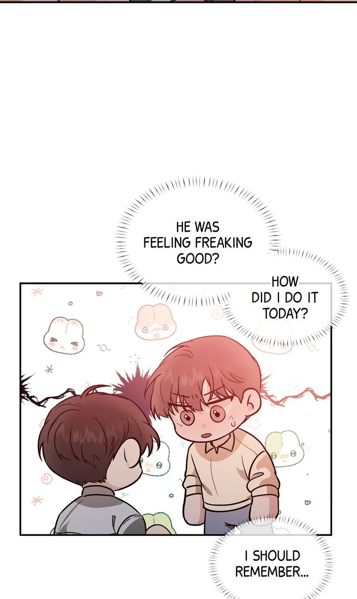Stranger [Mature Official] - Chapter 57 manhwa