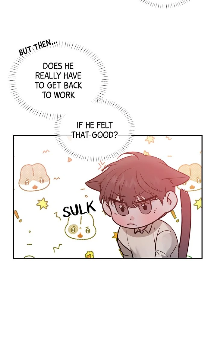Stranger [Mature Official] - Chapter 57 manhwa