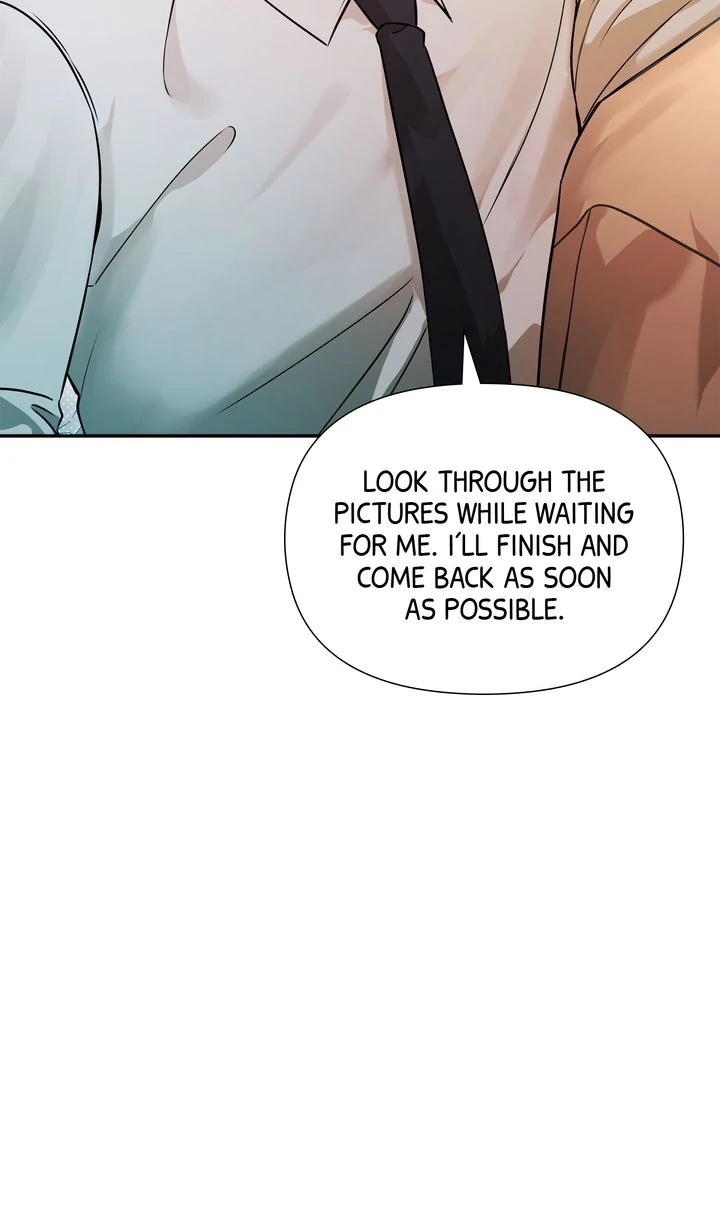 Stranger [Mature Official] - Chapter 57 manhwa